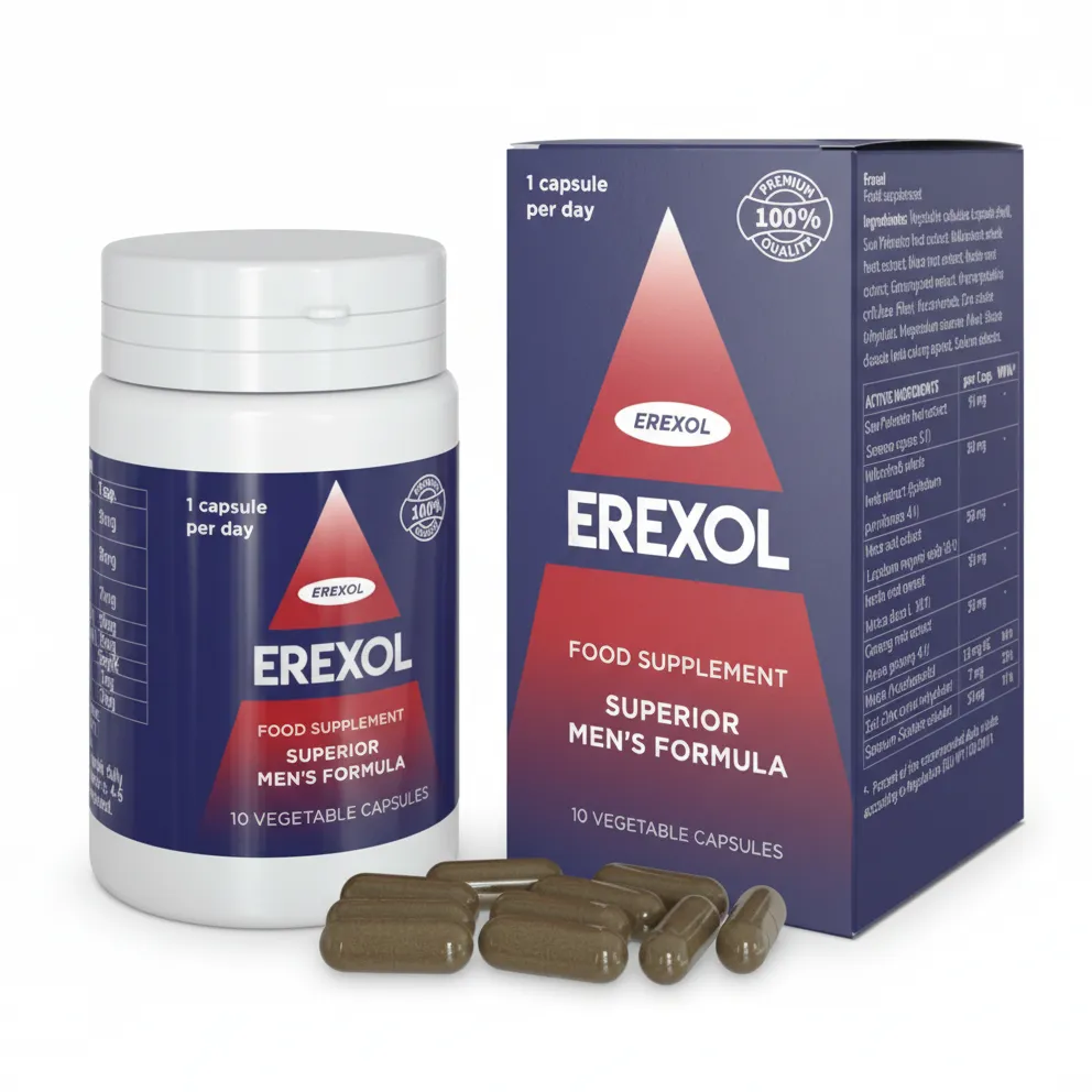 Erexol